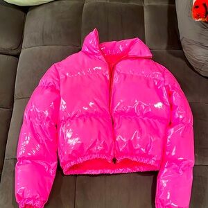 Never worn, brand new